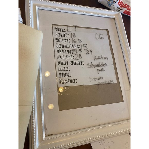 Lafayette 148 Pale Yellow Shoulder Padded Blazer Womens Medium - Picture 12 of 12